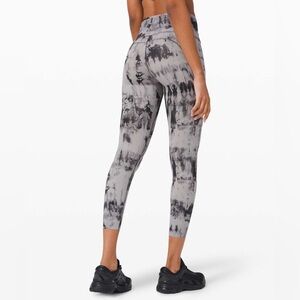 Lululemon Fast and Free Tight  size 4